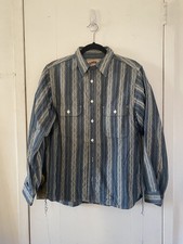 Camicia Samurai made in Japan