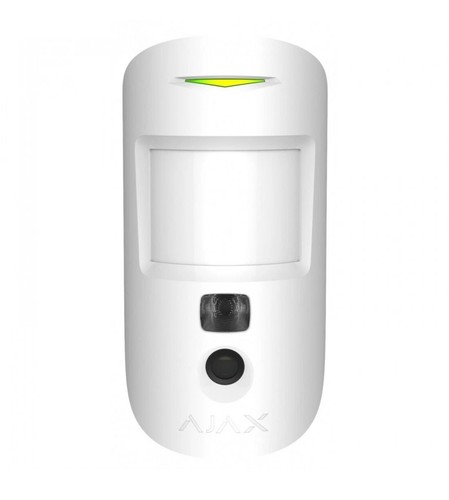 Ajax motioncam white - ajax,