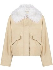 Giacca Durazzi Milano collo