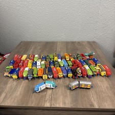 Trenino Chuggington lotto di