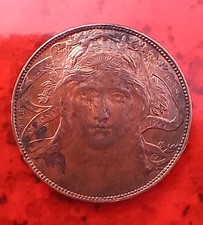 BUONO DA 20 CENTESIMI 1906  FIERA DI MILANO 