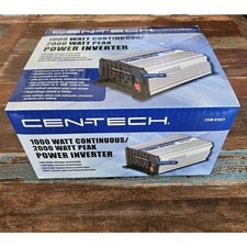 Cen tech inverter potenza - cen-tech, di