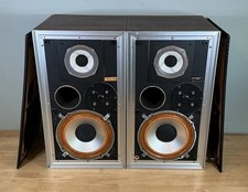 Sistema di altoparlanti hi-fi