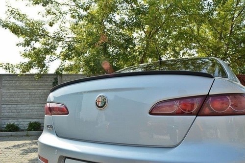 Maxton spoiler cap alfa - maxton,
