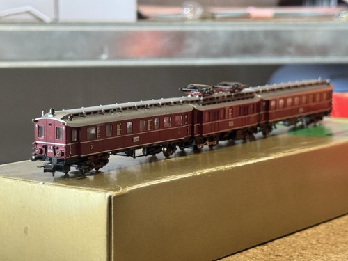 Minitrix 2994 treno - 2994,