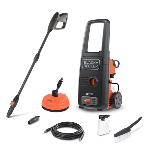 Black decker idropulitrice - black+decker,