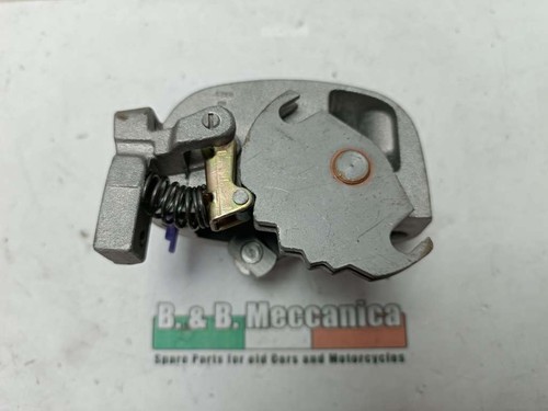 Preselettore cambio marce - preselettore,