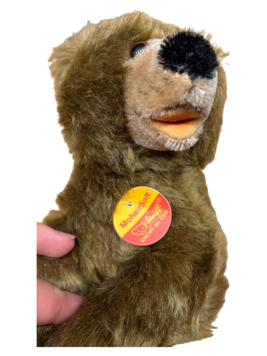 Steiff teddy orso peluche - teddy,