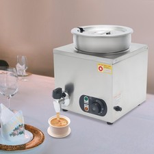Dispenser Scalda Formaggio