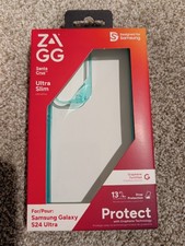 ZAGG Santa Cruz custodia ultra