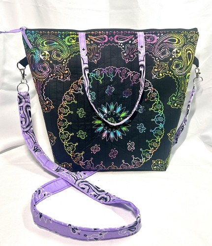Borsa bandana 14x17 - bandana, 14x17"