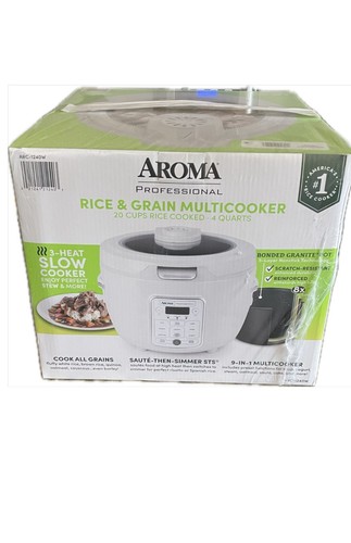 Nuovo aroma professionale - aroma,