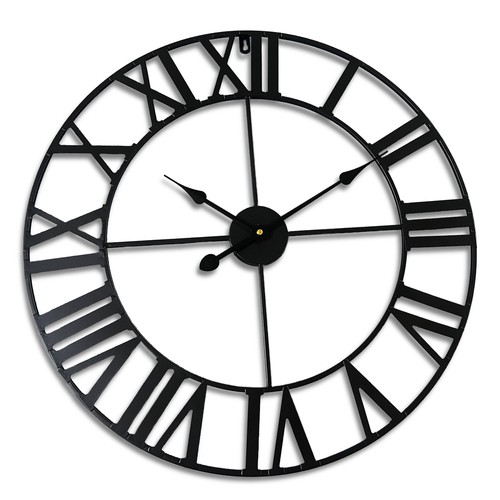 Orologio parete cm in - Ø, 60