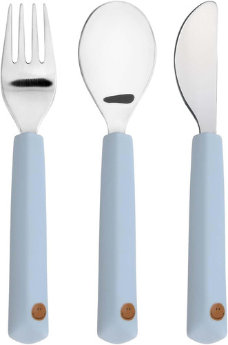 Set posate per bambini 3 - di,