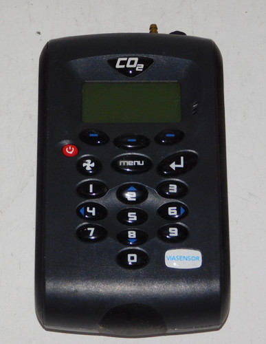Viasensor g110 analizzatore - g110,