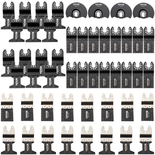 Vevor set lame oscillanti - lame,