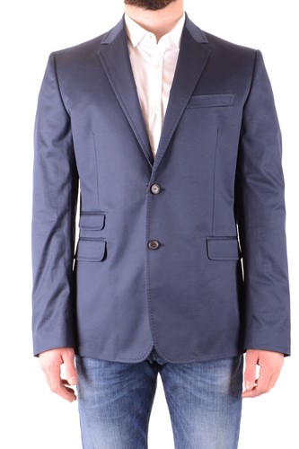 Dsquared blue jacket s39364 - dsquared,