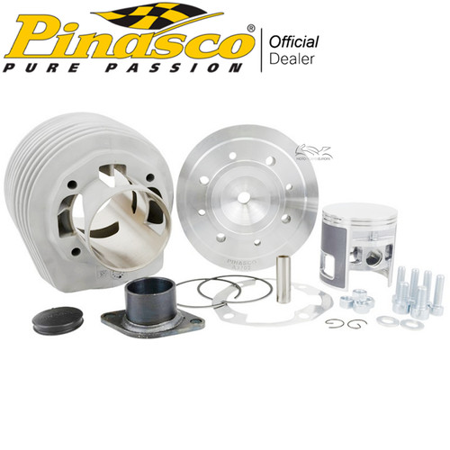 Gruppo termico pinasco 177cc - termico,