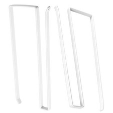  2 Pcs Porta Di Asciugamano