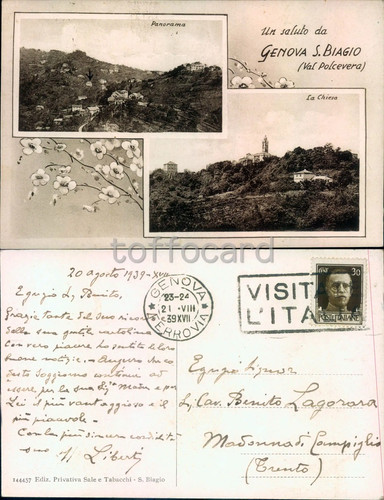 Offerte posta genova - *offerte, 1*-genova
