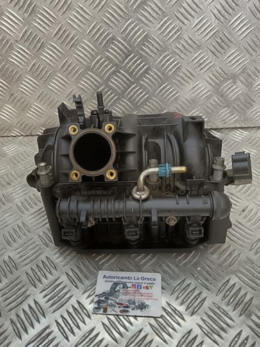 Collettore aspirazione opel - aspirazione,