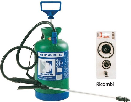 Pompa pressione plastica - pressione,