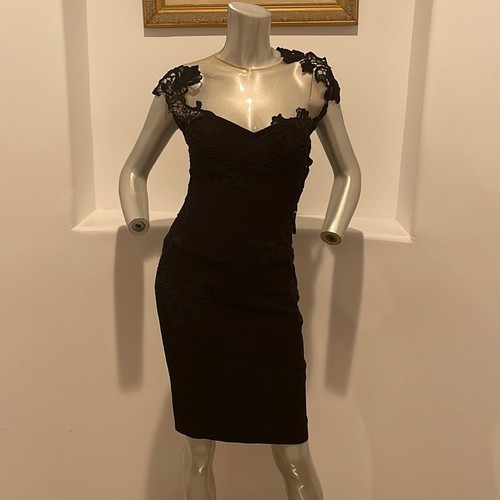 Ermanno scervino abito - scervino,