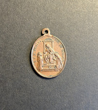 Antica Medaglia Beata Vergine