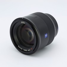 Carl Zeiss ZEISS Batis 1.8/85