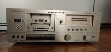 Marantz sd3020 tape Deck registratore cassetta piastra