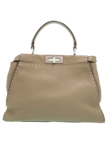Borsa fendi peekaboo - borsa,