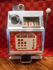 Slot machine giocattolo