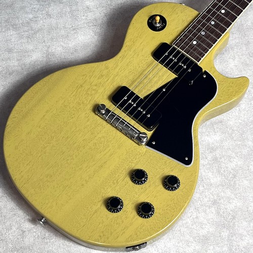 Gibson les paul - paul, tv