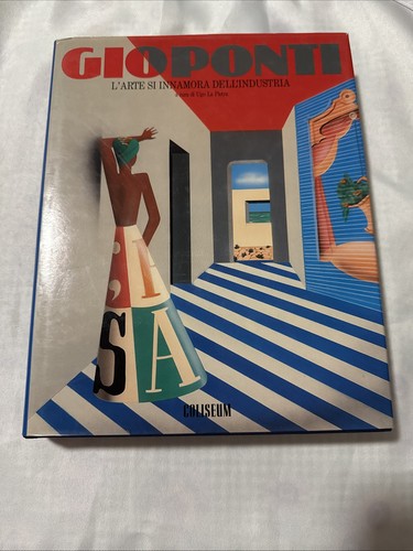 Gioponti ugo pietra - gioponti,