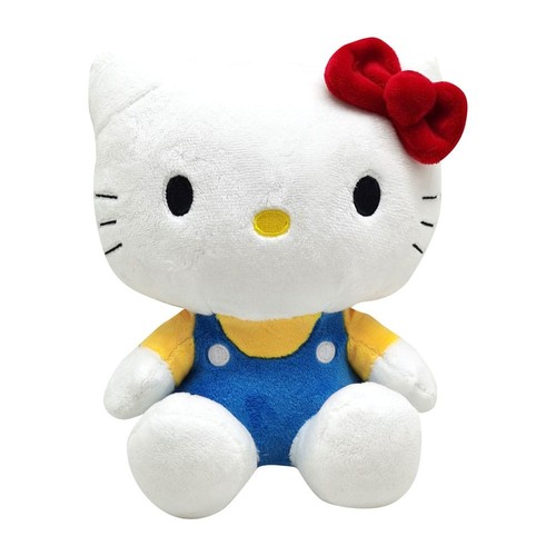 Peluche sanrio hello - peluche,