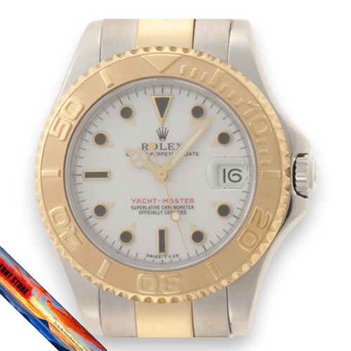 Orologio unisex rolex yacht - orologio,
