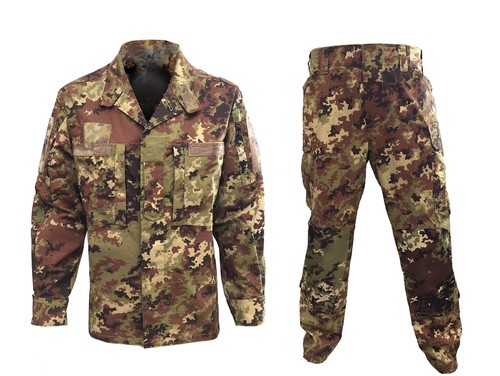 Algi completo uniforme - completo,