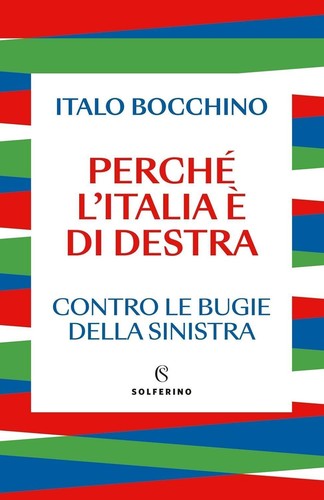 Libri italo bocchino - italo,