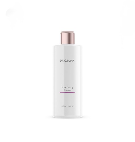Champú reviving con - reviving, y