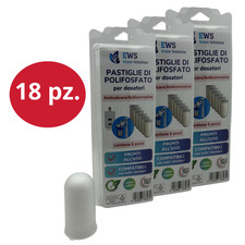 Ricariche polifosfati in - 18,