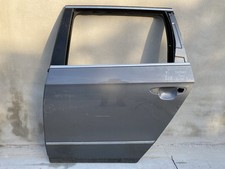 PORTA PORTIERA POSTERIORE