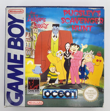 Addams family pugsley - addams,