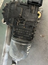 MOTORINO TERGICRISTALLO ANTERIORE PER ALFA ROMEO 147 Serie (937) (00>05<) 03902