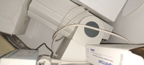 Miscelatore pentamix - miscelatore,