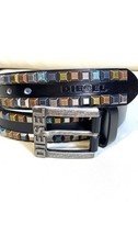 Diesel ceinture belt cintura - diesel,