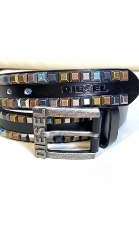 Diesel ceinture belt cintura - ceinture,