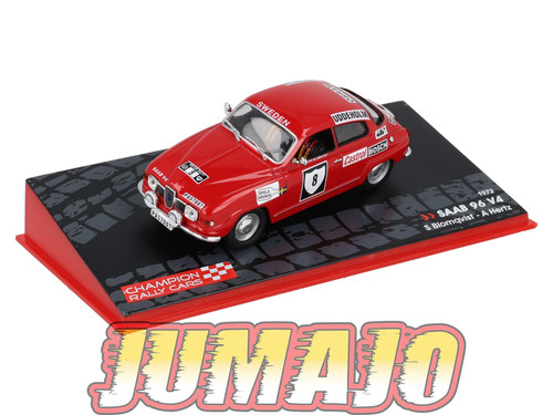 Rf10 voiture ixo altaya - voiture,