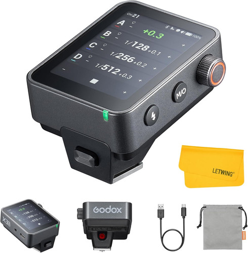 Pro x3pro trigger - x3,