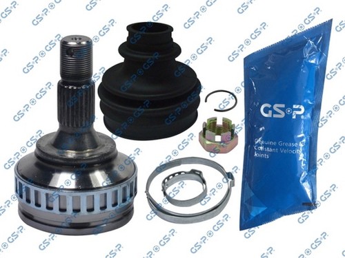 Gsp 810076 kit giunti - 810076, albero