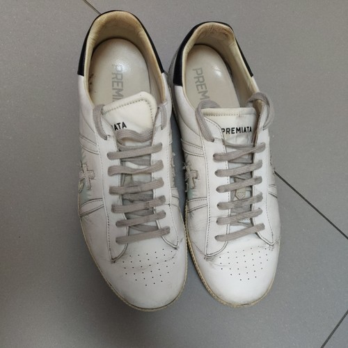 Scarpa sportiva premiata - premiata, uomo
